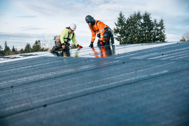 Trusted Roofing service in Zuni, NM - Ben Roofing and Steel LLC